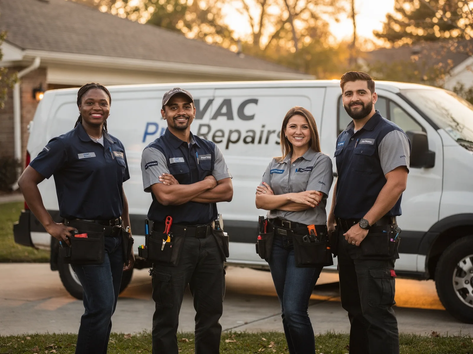 Heat Pump Repair company in Elkton, VA